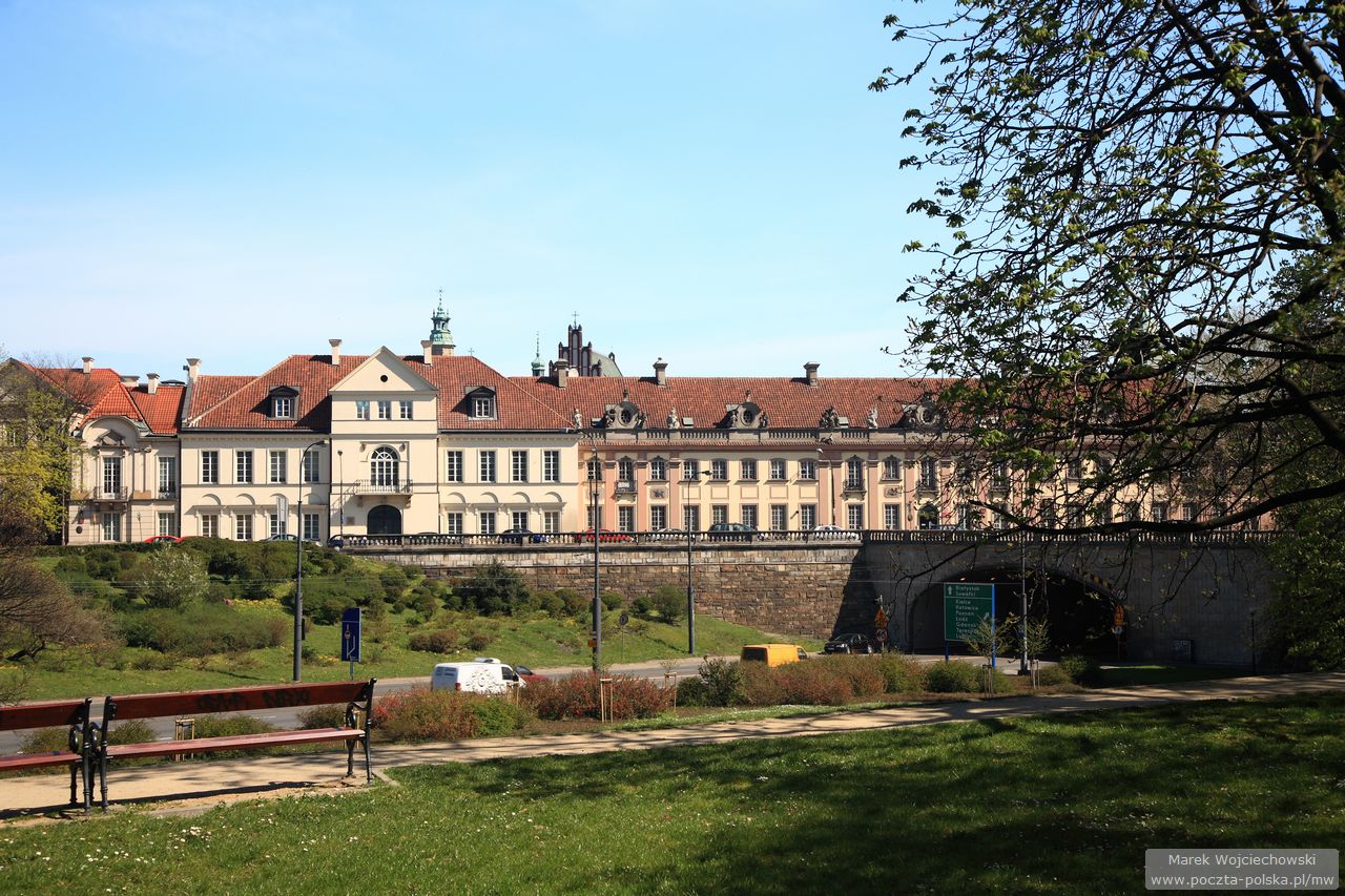 Warszawa